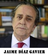 Díaz Gavier Jaime